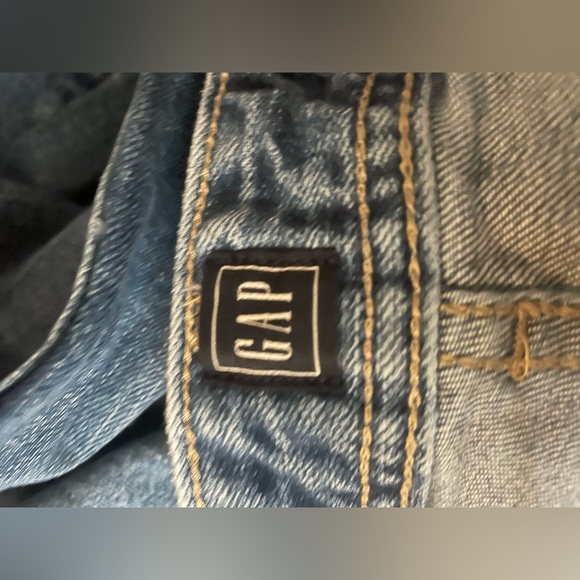 Wide leg denim - Picture 3 of 4